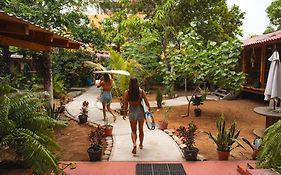 La Casona Hostel